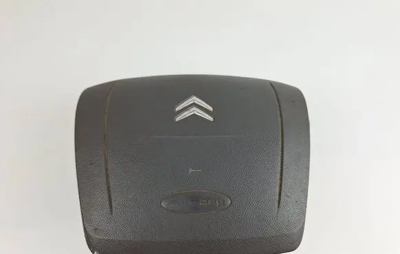 Citroen Jumper Steering wheel airbag 07354362450