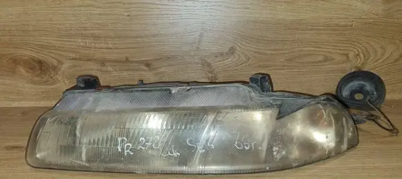 Chrysler Sebring (FJ - JX) Headlight/headlamp