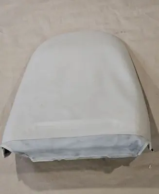 Seat trim