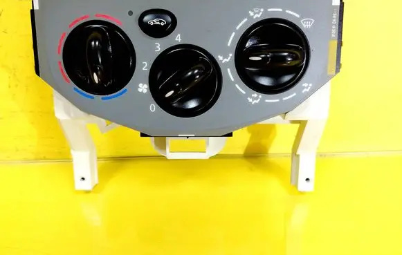 Opel Vivaro Climate control unit W964097K