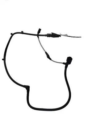 Skoda Superb B8 (3V) Rear ABS sensor wiring 3G0927902A 8X0973722G