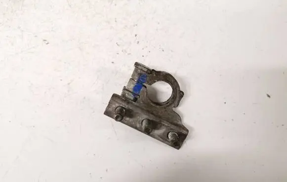 Renault Laguna III Positive cable (battery)