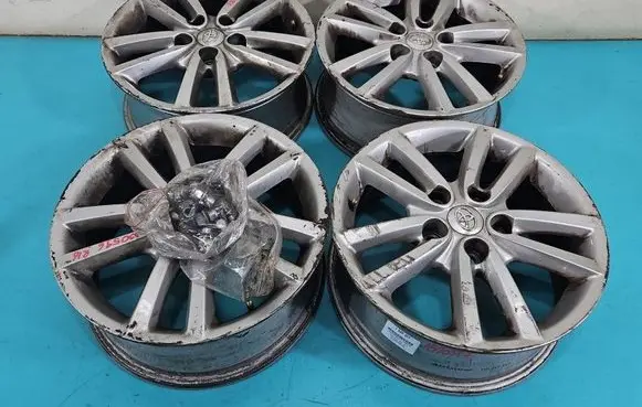 Toyota Auris 150 R16 alloy rim 42611-YY250 IMPRK1520327