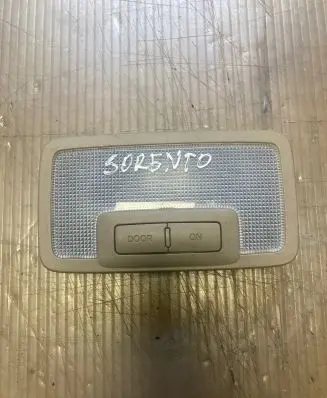 KIA Sorento Other interior light 928502P100