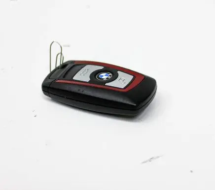 BMW 3 F30 F35 F31 Ignition key/card 868