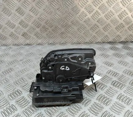 BMW X6 F16 Rear door lock 7362794
