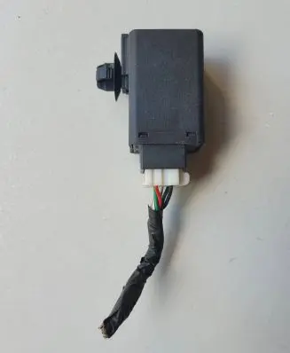 Hyundai Santa Fe Other control units/modules 952402W100