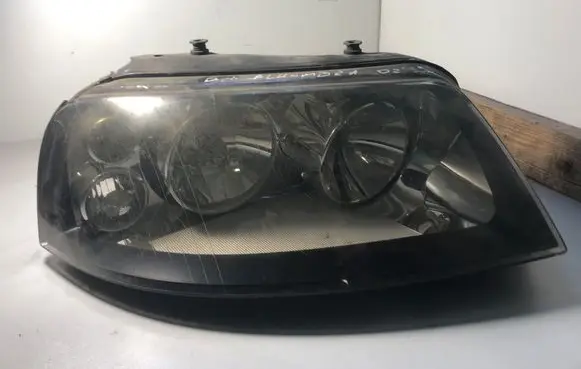 Seat Alhambra (Mk1) Headlight/headlamp 1305235531