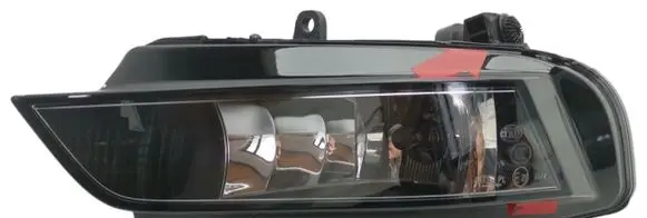 Front fog light