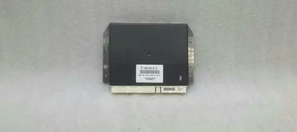 Mercedes-Benz S C217 Other control units/modules A2229004310