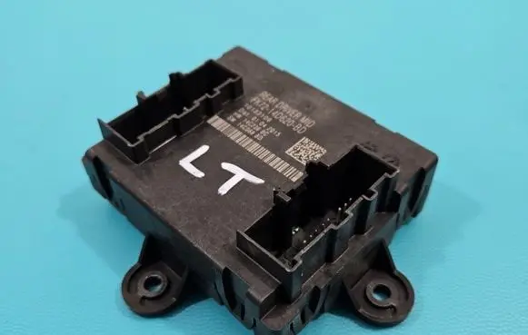 Land Rover Discovery Sport Central body control module FK72-14D620-BD IMPRK1359115