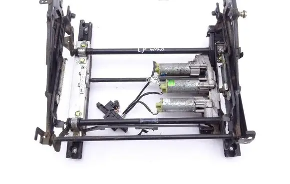 Mercedes-Benz S W140 Seat frame 