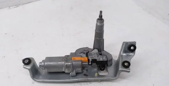 Honda CR-V Rear window wiper motor 050T0A