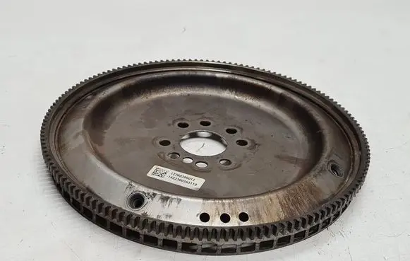 Flywheel