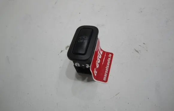 Volkswagen PASSAT B7 Alarm switch 6Q0962109B