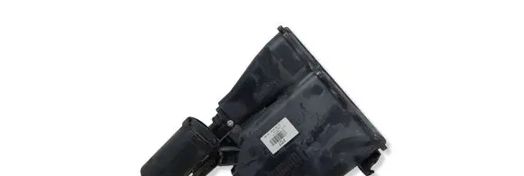 BMW 5 GT F07 Active carbon filter fuel vapour canister 7298459 7437531 7436248