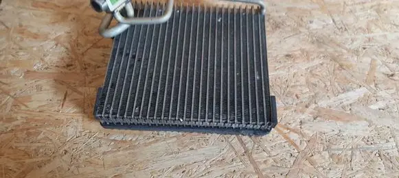 Opel Zafira A Heater blower radiator 90559850 168493