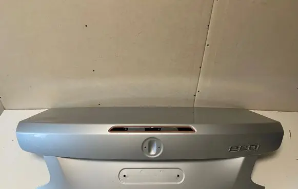 BMW 2 F22 F23 Tailgate/trunk/boot lid