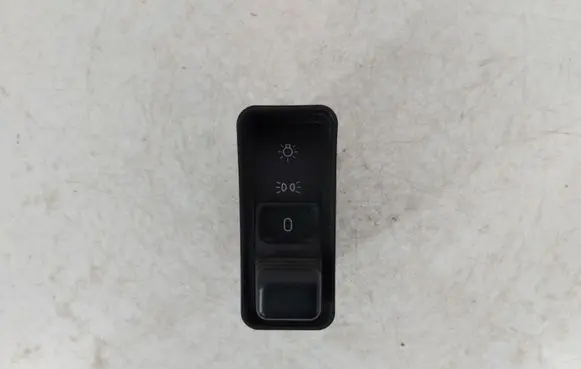 BMW 5 E34 Light switch 613183512379 83512379 549334022