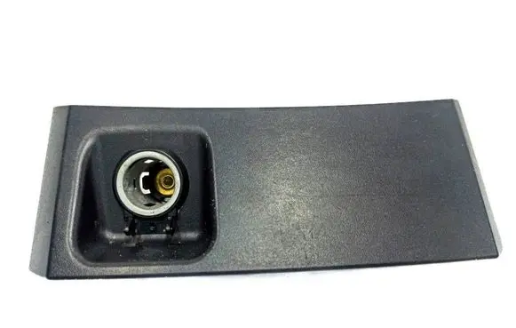 Mercedes-Benz R W251 Cigarette lighter trim rear A2516890137 16873394 38200051