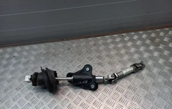BMW X6 E71 Steering column universal joint 32677410803 7410803