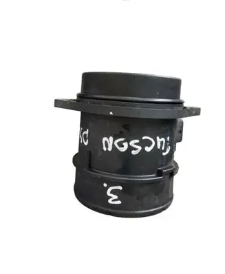 Renault Scenic III - Grand scenic III Mass air flow meter 028100272 281642780