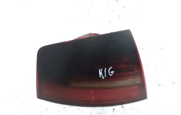 Audi A8 S8 D3 4E Rear/tail lights 4E0945095H