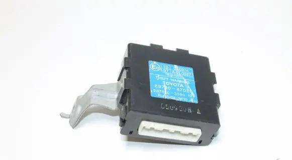Toyota Prius (XW20) Other devices 8973047020 2370003090