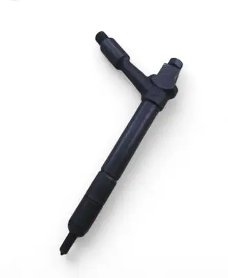 Opel Astra H Fuel injector TJBB01901D 001481