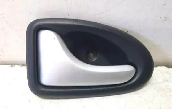Dacia Logan I Rear door interior handle 7700830078