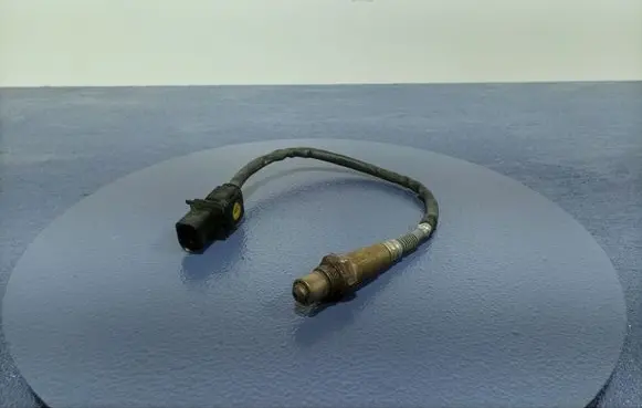 Fiat Tipo Lambda probe sensor 55273732