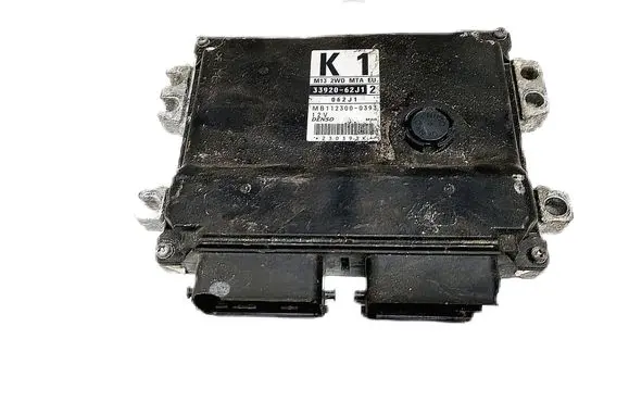 Engine control unit/module ECU