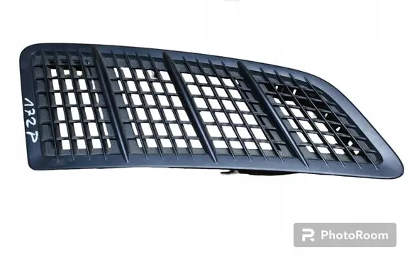 Mercedes-Benz SLK R172 Bonnet/hood grill A1728800285