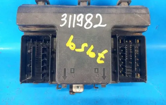 Ford Fusion II Fuse DG9Z14A068W