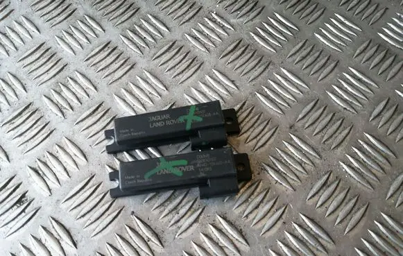 Land Rover Range Rover L405 Keyless system antenna AH4215K603AA