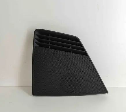 Dash center speaker trim cover