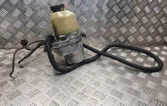 Opel Astra H Electric power steering pump 