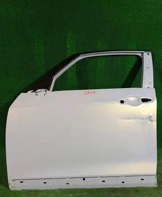 Honda Jazz IV GR Crosstar Front door