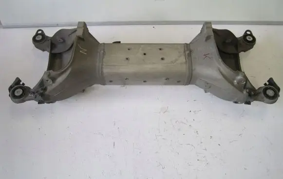 Peugeot 508 Rear axle beam 9640718710