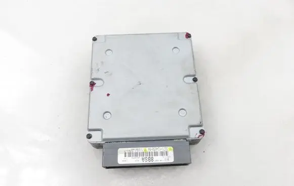 Ford Mondeo Mk III Engine control unit/module 5S7112A650MA