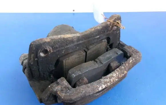 Toyota Corolla E110 Front brake caliper