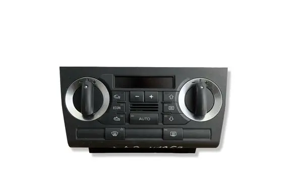 Audi A3 S3 A3 Sportback 8P Air conditioning/heating control unit A2C53242446 8P0820043AG