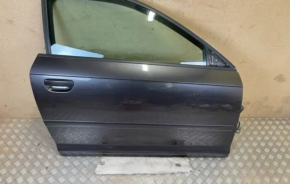 Audi A3 S3 A3 Sportback 8P Front door