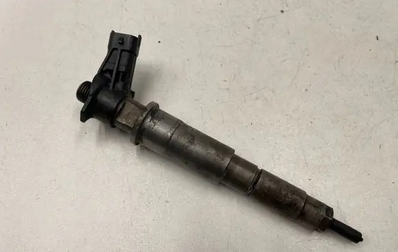 Renault Trafic II (X83) Fuel injector 0445115007