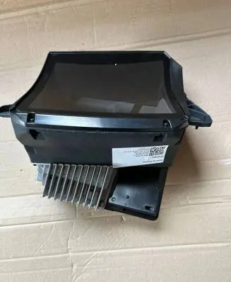 BMW 7 G11 G12 Head up display screen 8784911