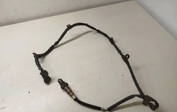 Maserati Quattroporte Lambda probe sensor 0258006196