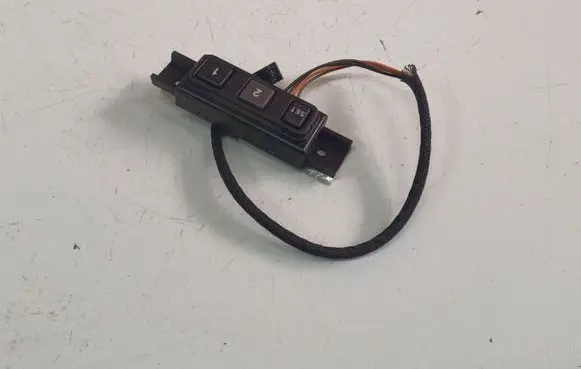 Jeep Grand Cherokee (WJ) Other switches/knobs/shifts 7723011