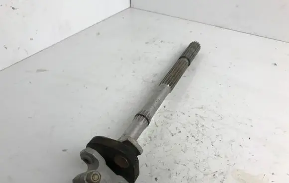 BMW X5 E53 Steering column universal joint 1161623