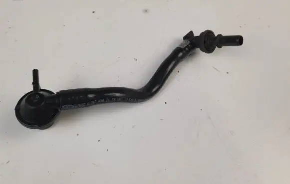 Mercedes-Benz E W212 Vacuum line/pipe/hose A2124302629