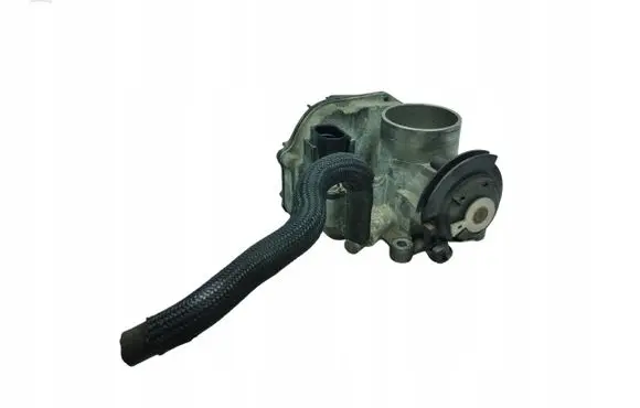 Volkswagen Polo III 6N 6N2 6NF Throttle valve 408237130002